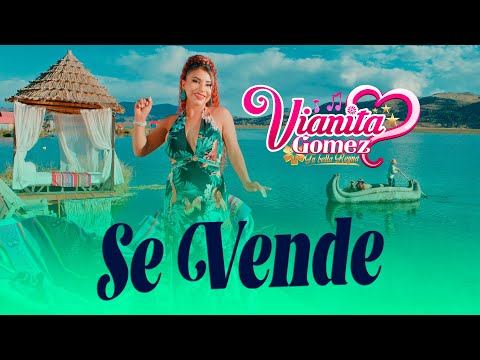 Vianita Gomez - Se Vende