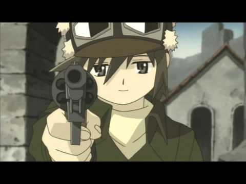 Kino no Tabi ~ The Beautiful World Opening - All The Way