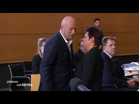 Thüringen: FDP-Kandidat Kemmerich neuer Ministerpräsident