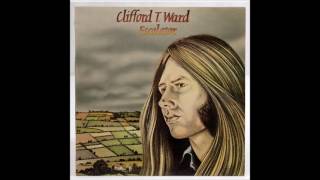 Clifford T. Ward - Escalator (Vinyl Version)