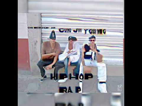 CUINO JVH-MI BANDERA FT CHEMITO HR-FT YOSSI MC