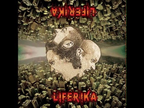 Liférika - Alucinações