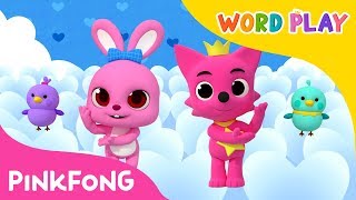 skidamarink word play pinkfong songs for children