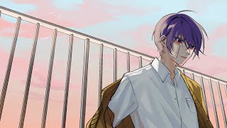 "ねぇ、やめてよ"涙腺崩壊で、その後の歌詞も凄く入って来ます😭 - わたしのアール - 和田たけあき / Covered by 雪見
