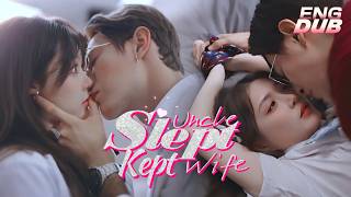 FULL💖One Night With My Bestie’s Uncle. Now He Calls Me Wife #reels #cdrama #shorts #love #romance