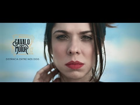 Distância Entre Nós Dois - Cavalo Motor