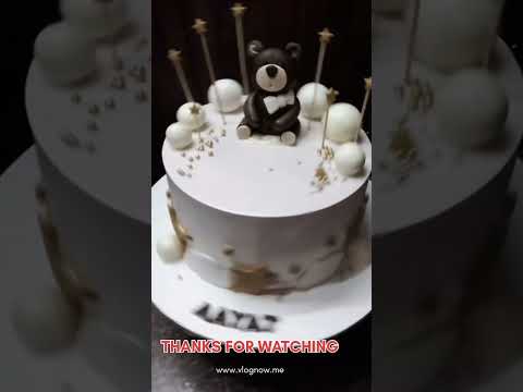 #fondentcake #viralshort