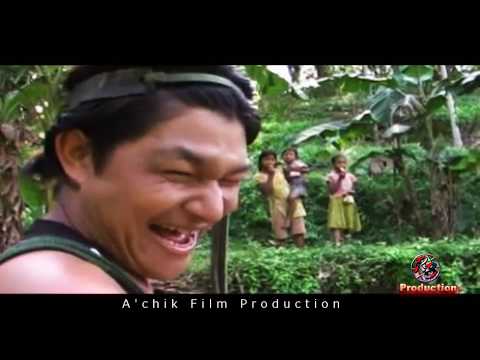 Roni Sangma - Bol bite akteti | Sundaystar Sangma