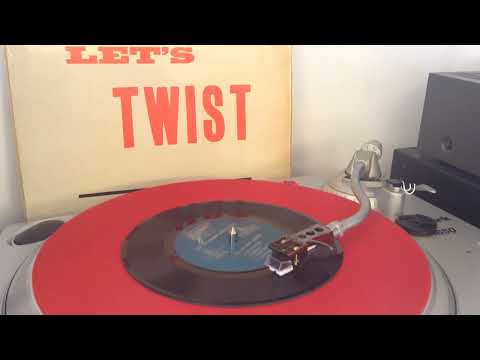 Quarter To Three - UNKNOWN and not SHOWADDYWADDY (Gilmar; 1961)