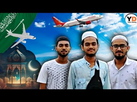 The Hajj Pilgrims: Who They Are and Why They Do It ¦ YOUTH DAWAH