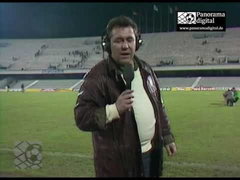 Erinnerungen zum Schmunzeln: Nachgang zum Interview mit Peter Gießner aus Neapel, Saison 1988/89