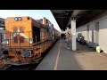 DHE 601 Cu Trenul R 2063 Piatra Olt Sibiu în Râmnicu Vâlcea