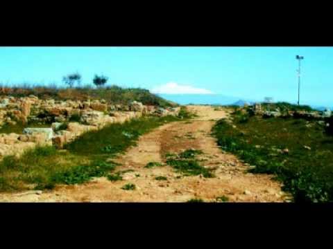 G. Calascibetta - Path of the mind