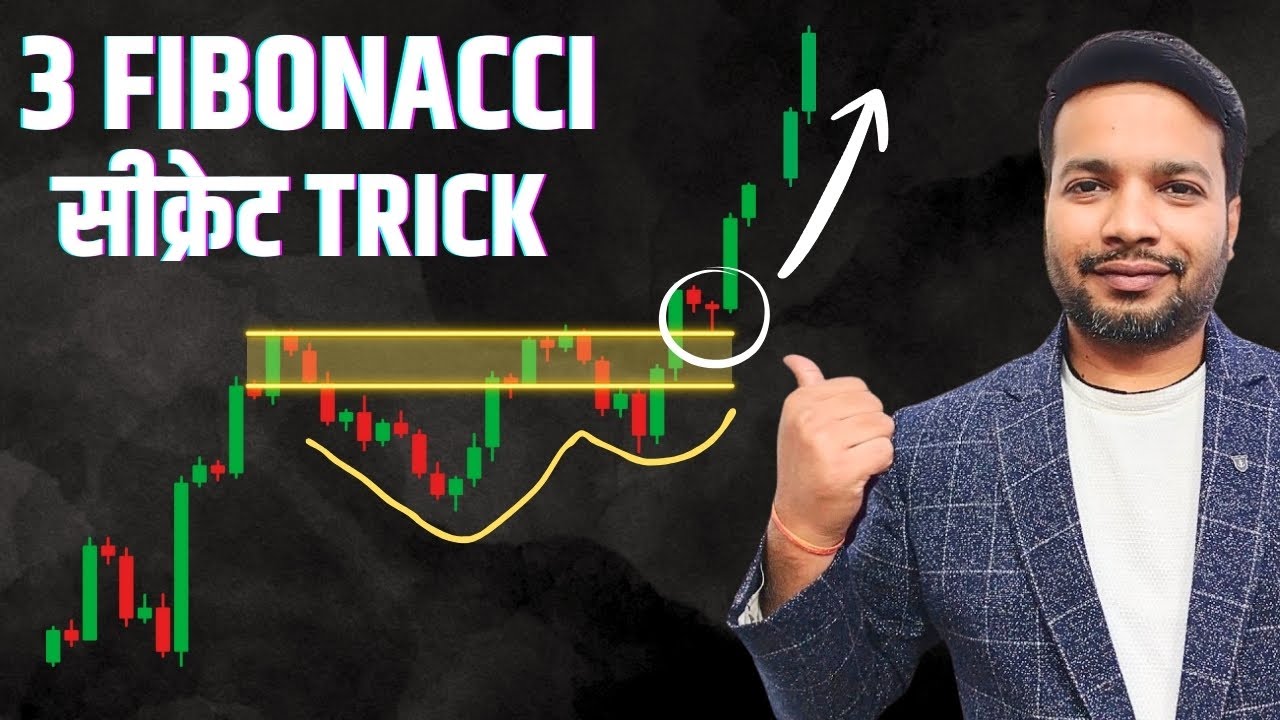 Boost Profits with 3 Simple Fibonacci Strategy Tricks