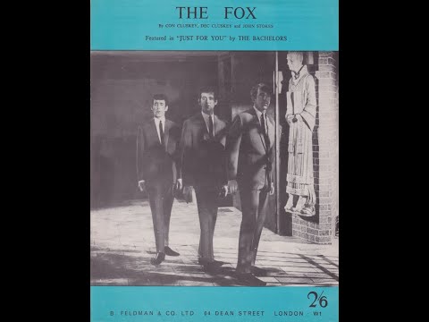 The Bachelors - The Fox And The Goose  (1964)