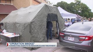Franklin County sheriff's office conducts sting operation to help support sex workers