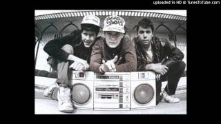 Beastie Boys - 12 Transitions