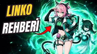 Linko Rehberi: En İyi Build, Silah ve Takım Dizilimi | Neverness to Everness