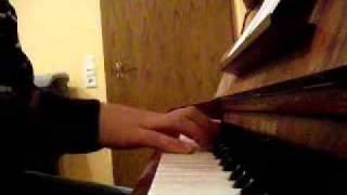 Reamonn - Through The Eyes Of A Child (Piano)