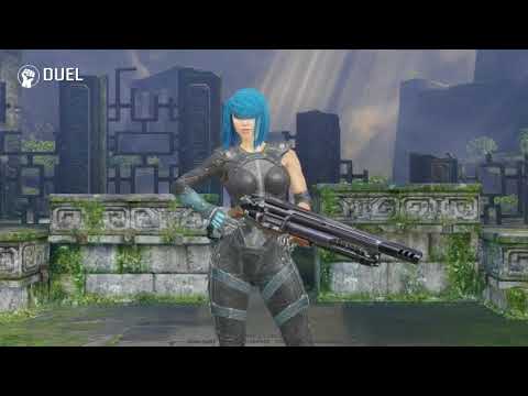 Myztro.GaRpY vs Raisy - 125FPS Sunday Cup #10 (Grand Final)