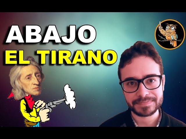 Vídeo relacionado con La política revolucionaria de John Locke (Biblioteca de Historia y Pensamiento Político)
