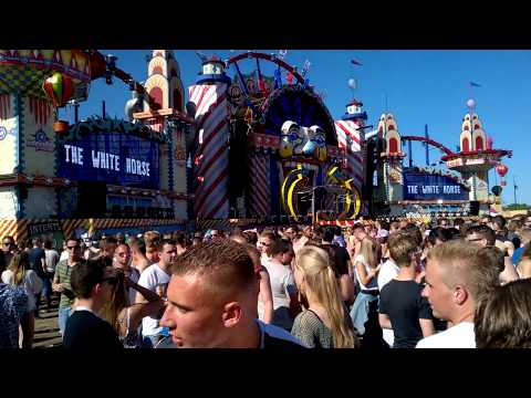 Intro Coone - Intents Festival 2015 Day 1