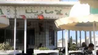 preview picture of video 'LA GOULETTE, TUNISIA.'