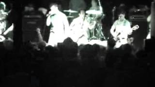 Throwdown - Program (Live)