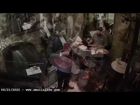 Coming Through - Yuval Amihai Trio ft. Alexander Claffy and Kush Abadey Live at Mezzrow, NYC