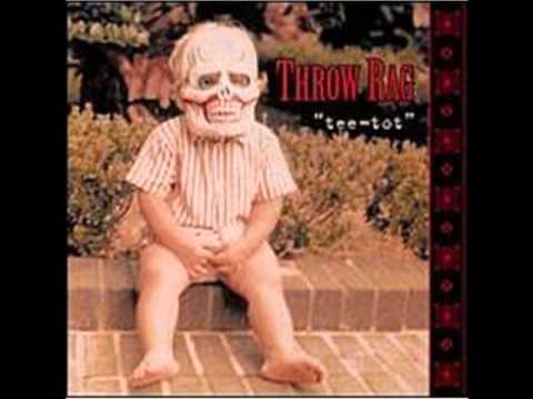 Throw Rag - Table 4 3