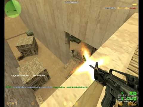 Lt skilas [Fre3Styl3*]