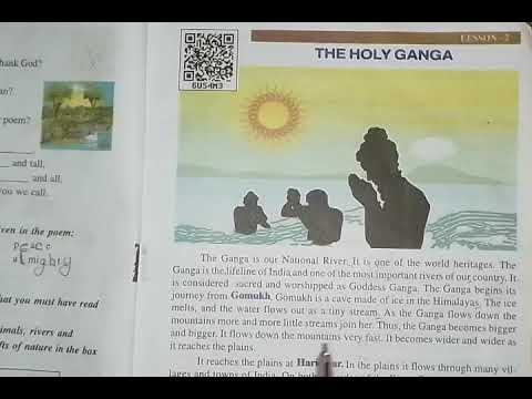 The Holy Ganga Hindi Translation thumbnail