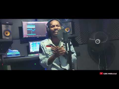 Setia Menanti - (Cover) Febby Benamen