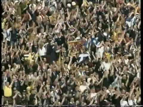 ブラジルVスコットランド（フランス98）＆開会式 (Brazil v Scotland (France 98) & Opening Ceremony)