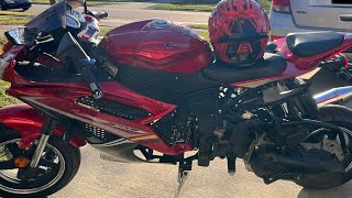 Red Fox Powersports 2019 200cc DFSST