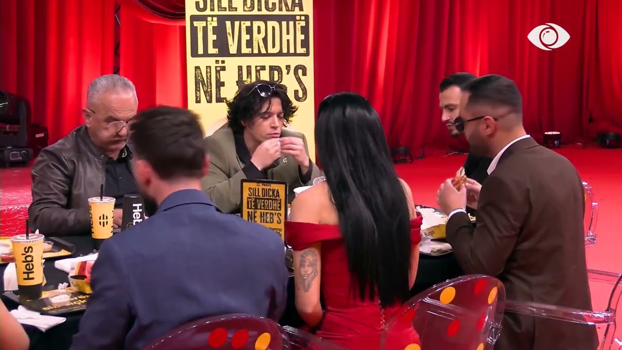 “Nuk bëj pakte me njerëz fals”/ Artani bisedon me Stenaldon për lojën