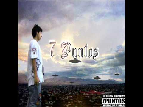 7Puntos ft. Mentor (8 Octavos) - Libertad