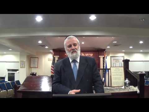 The Teachings of the Tanya  - Chapter 29 (Part 2)