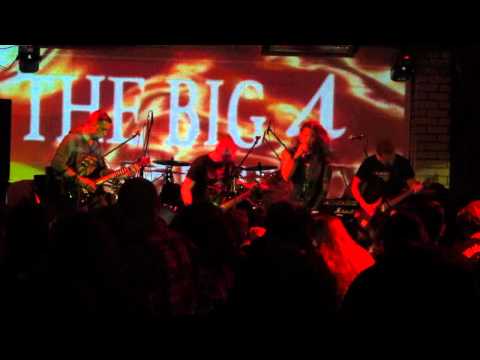 Tribute to SLAYER feat.S.ALEXANDROV - Skeletons Of Society