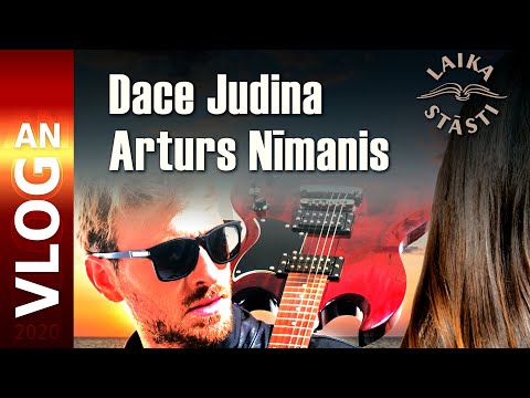 Arturs Nīmanis VLOG#8 - Viļņos gatavs