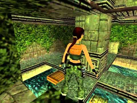 TRCL Revenge of Osiris [6] Alles nur für ein Brecheisen?