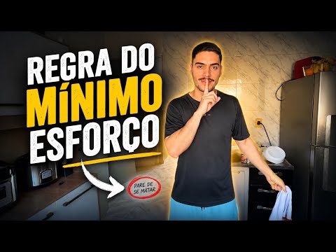 Finanças e investimentos: The Less You Work, The More You Earn
