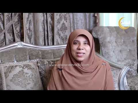 المرأة والإسلام ٦.. السيدة حفصة بنت عمر زوجة النبي