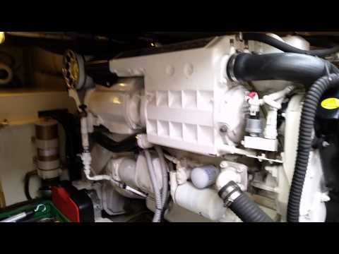 Volvo Penta TAMD 74 EDC