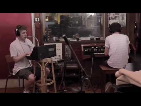 Lido & Canblaster - Superspeed EP (Behind The Scenes)