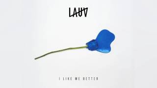 Video thumbnail of "Lauv - I Like Me Better [Official Audio]"