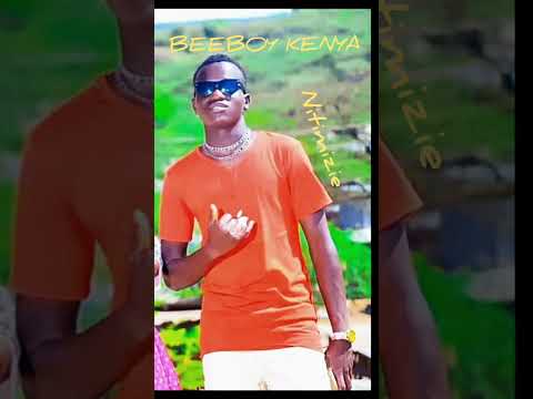 BEEBOY KENYA (nitimizie official audio)