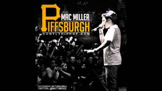 Mac Miller Piffsburgh
