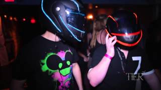 Sound Remedy at TIER Nightclub