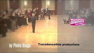 Pietro Braga - Tango - Body - Music | Lecture